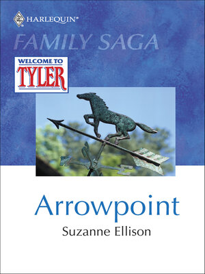 cover image of Arrowpoint